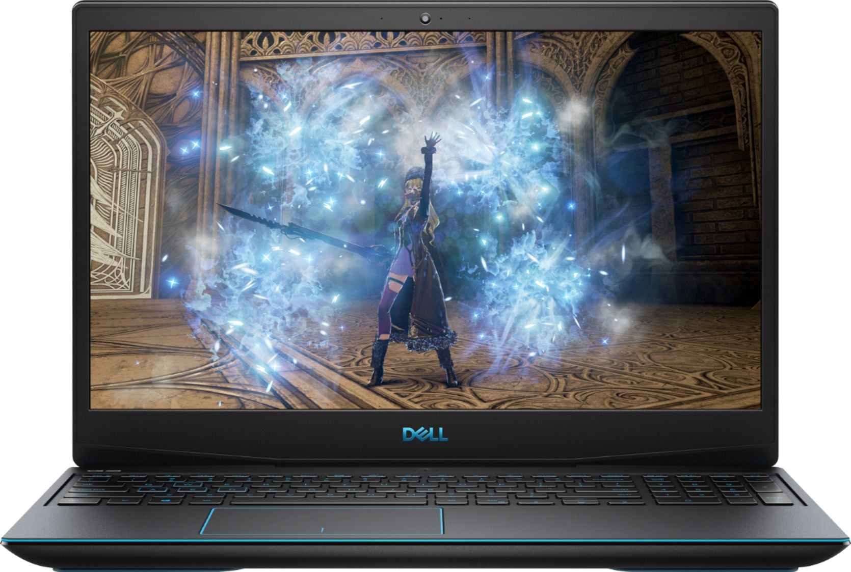 Dell G3 Promoción $21,599.00