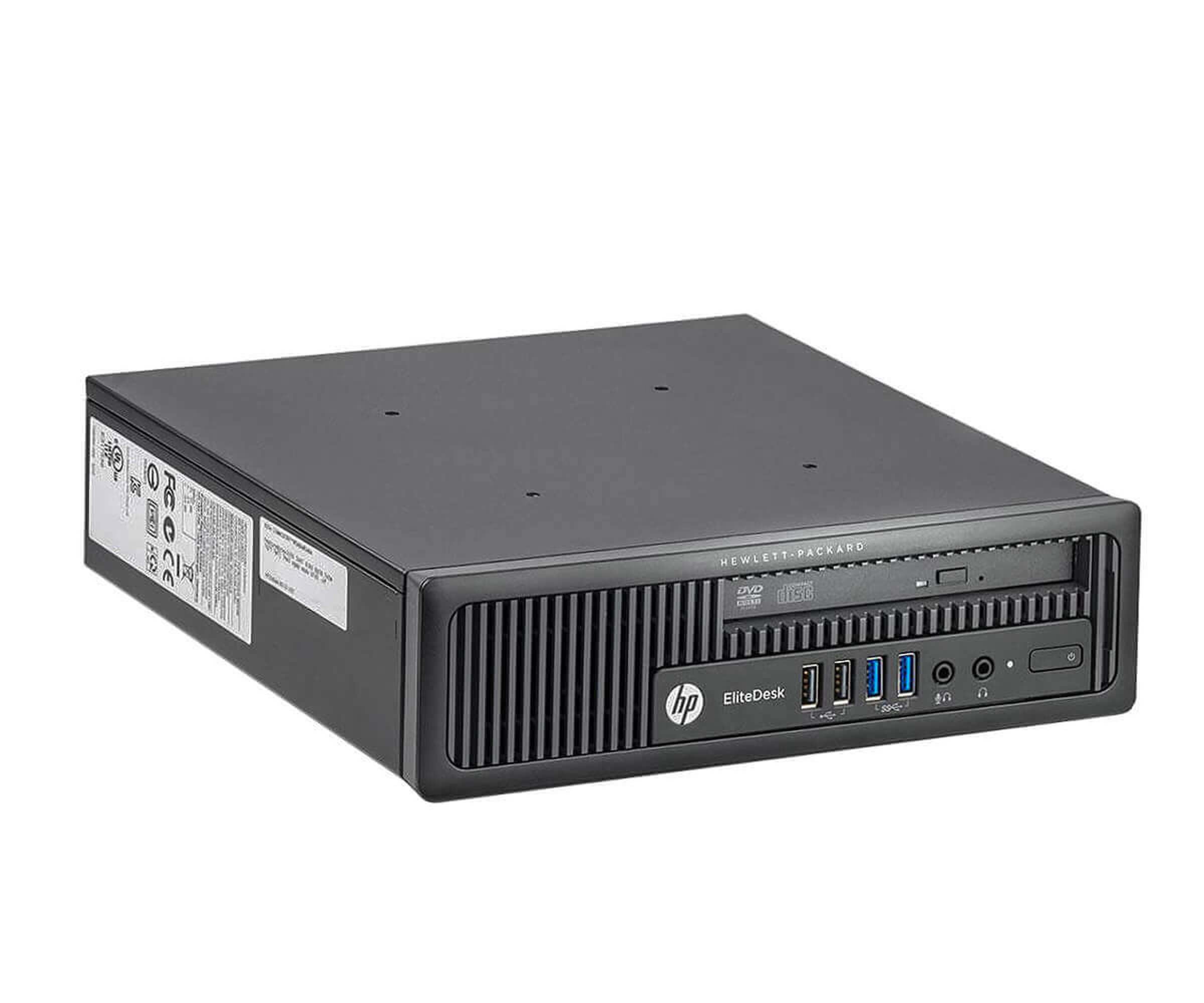 SFF I5, EQUIPO INTEL ULTRARAPIDO